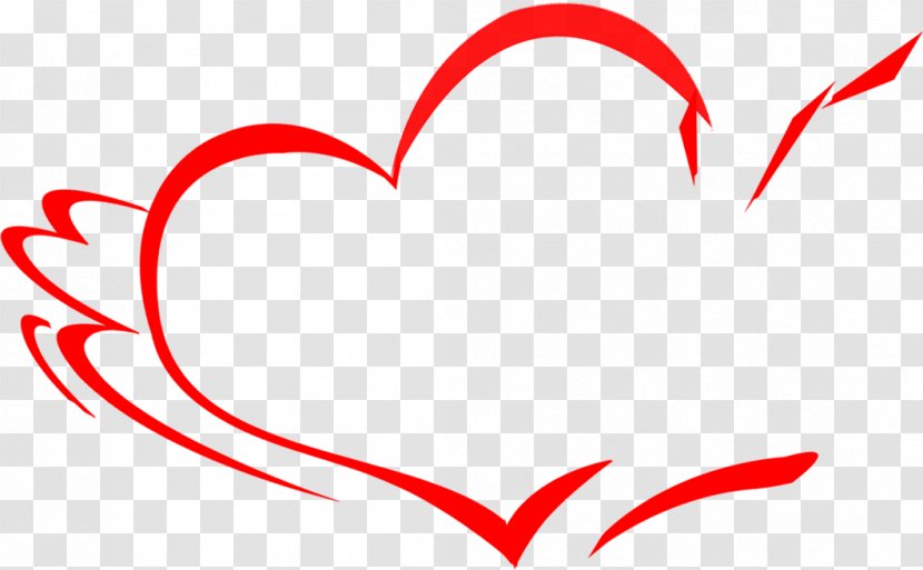 Heart Image Clip Art Design - Cuteness - Mother Love Hearts Transparent PNG
