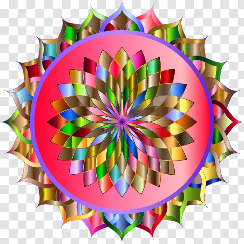 Line Art Color Drawing Perspective - Public Domain - Rangoli Transparent PNG