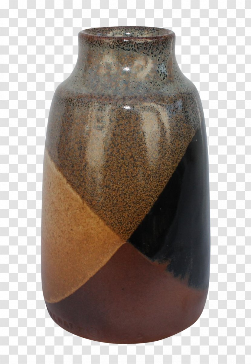 Pottery Vase Ceramic - Artifact Transparent PNG
