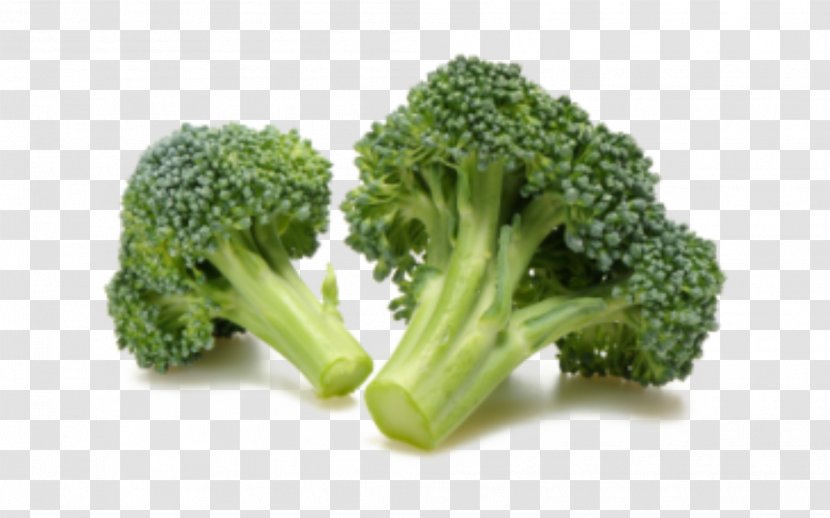Broccoli Organic Food Vegetable Frozen - Foods Transparent PNG