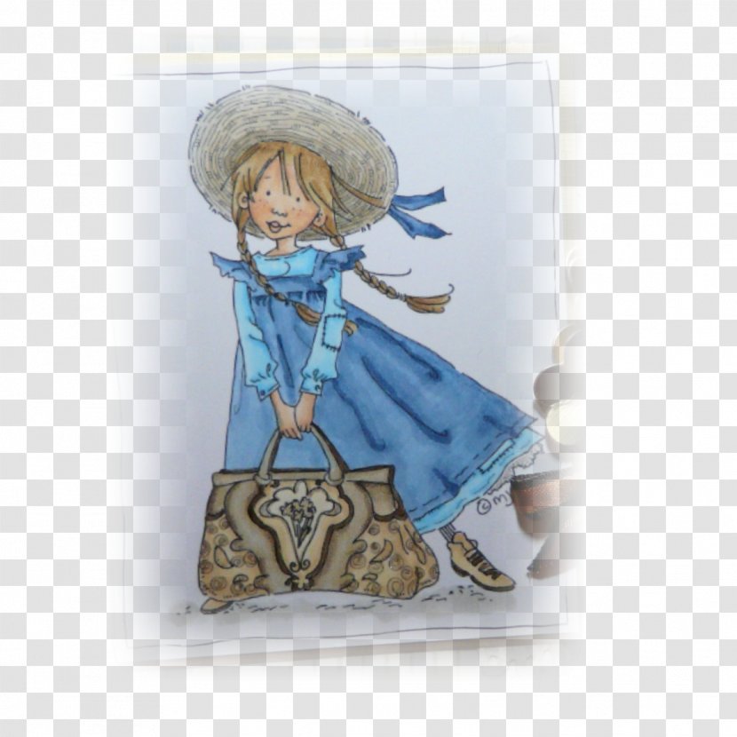 Figurine Transparent PNG