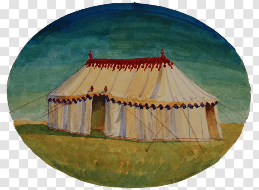 Painting Tent Transparent PNG