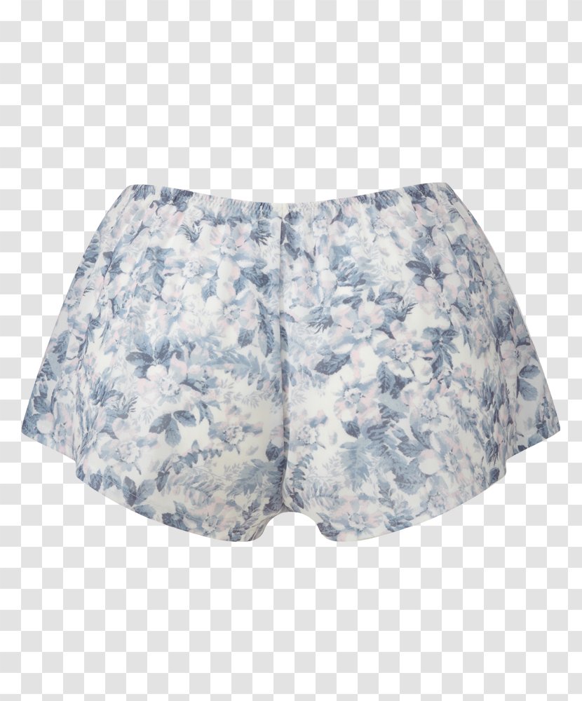 Briefs Trunks Underpants Waist Microsoft Azure - Flower - Romantic Camellia Transparent PNG