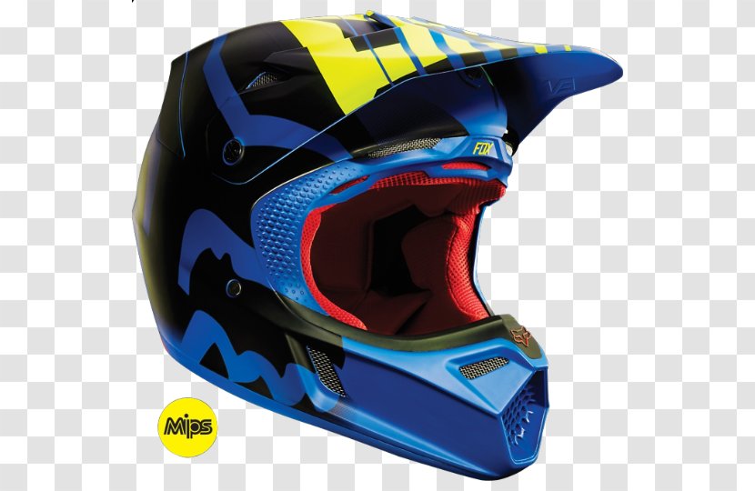 Bicycle Helmets Motorcycle Ski & Snowboard Fox Racing - Multidirectional Impact Protection System Transparent PNG