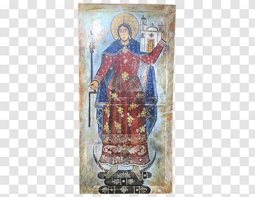 Art Costume Design Religion - Folk Transparent PNG