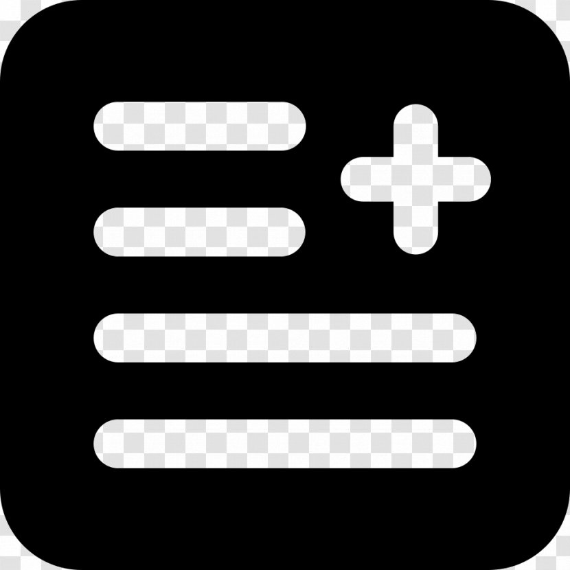 Button Download Document Symbol Transparent PNG