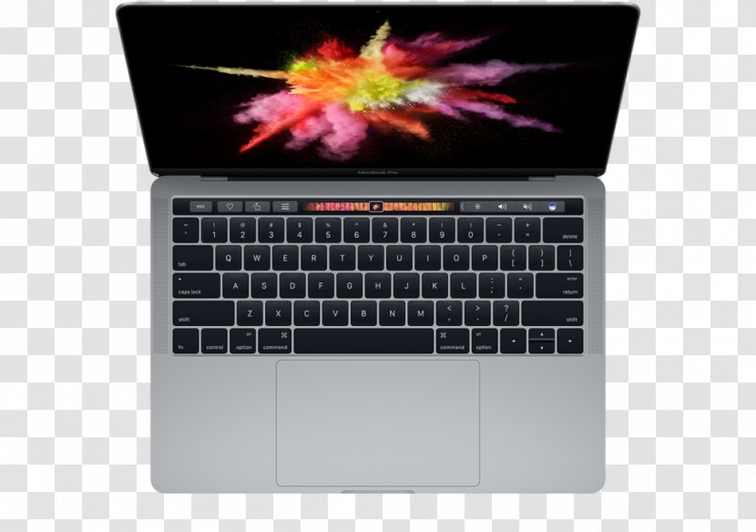 MacBook Pro Laptop Apple Intel Core I7 - Multimedia - Macbook Transparent PNG