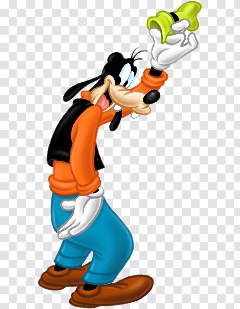 Mickey Mouse Daisy Duck Donald Goofy Minnie Transparent PNG
