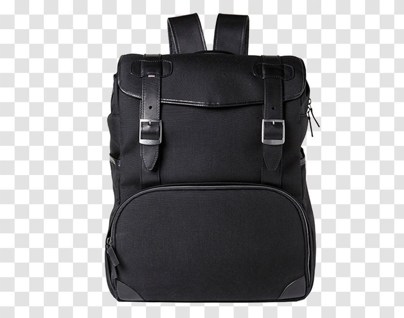 Backpack Handbag Leather Barber Transparent PNG