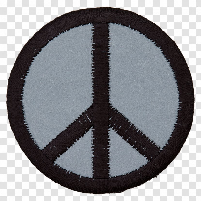 Peace Symbols Make Love, Not War Hippie - Sign - Symbol Transparent PNG