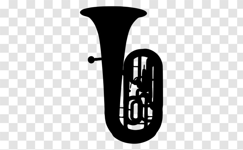 Tuba T-shirt Musical Instruments Brass - Heart - Oasis Band Transparent PNG