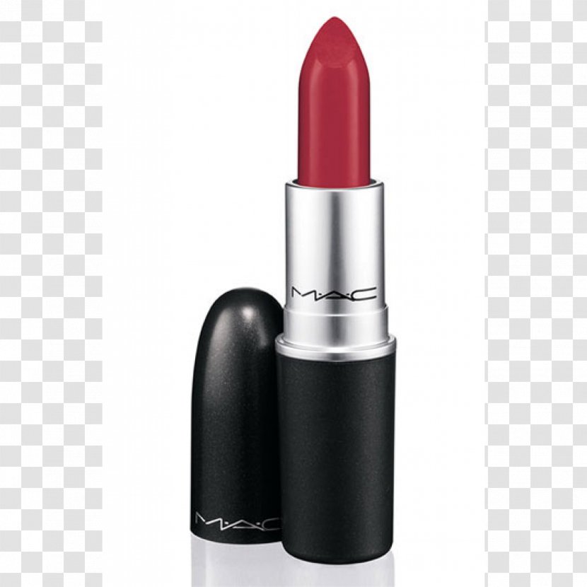 MAC Cosmetics M·A·C Matte Lipstick Make-up Artist - Lorde Transparent PNG