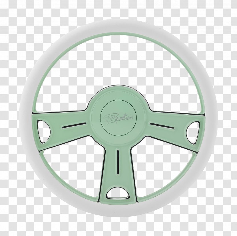 Alloy Wheel Spoke Beadlock Motor Vehicle Steering Wheels - Truck Transparent PNG