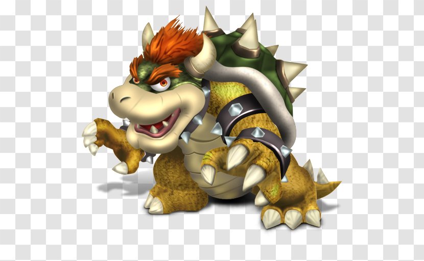 Bowser Mario Bros. Pokémon GO Nintendo Dragon - Bros Transparent PNG