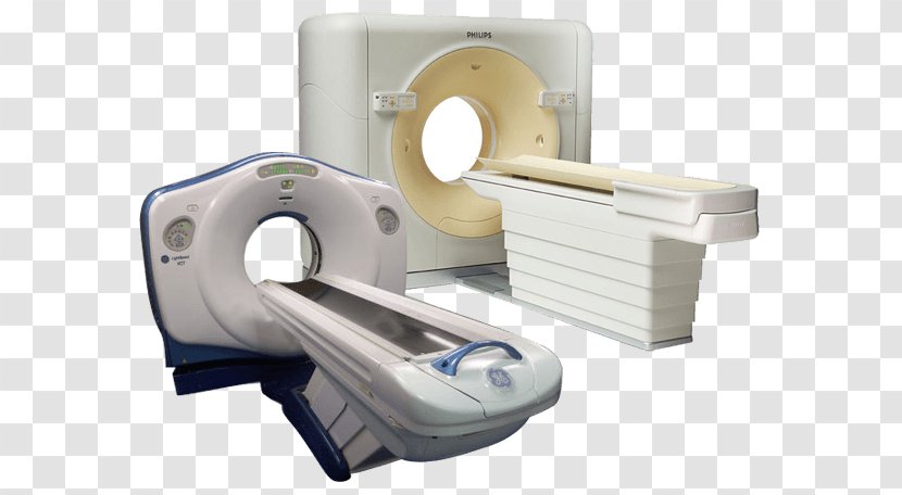 Computed Tomography Philips Magnetic Resonance Imaging Image Scanner - Medical Transparent PNG