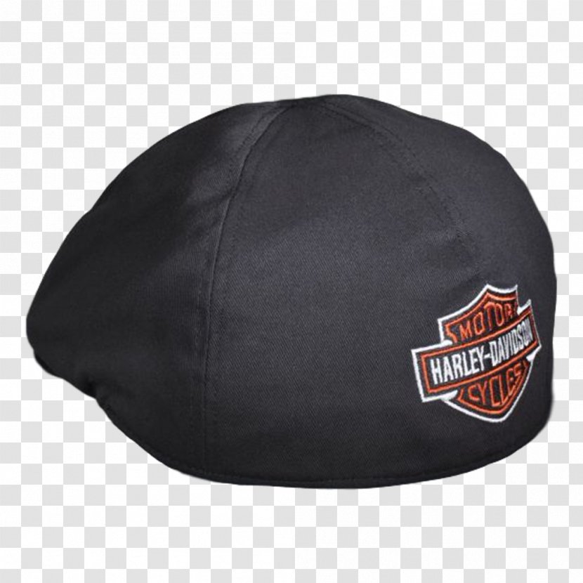 Baseball Cap 0 Harley-Davidson Logo Transparent PNG