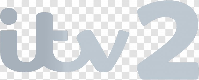 ITV2 Logo Television - *2* Transparent PNG