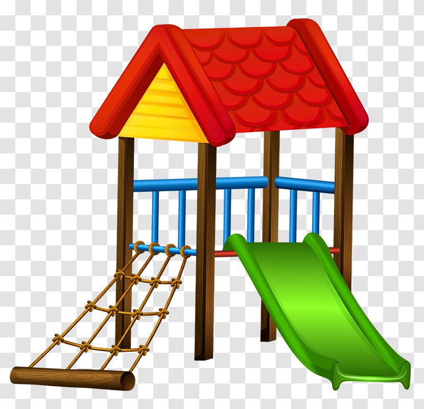 Playground Slide Drawing Vector Graphics Clip Art - Toy - Electric Transparent PNG