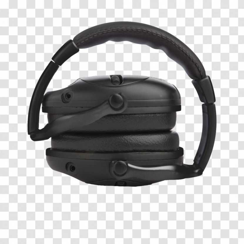 Headphones Earmuffs Sound Hearing Earplug - Audio Equipment Transparent PNG