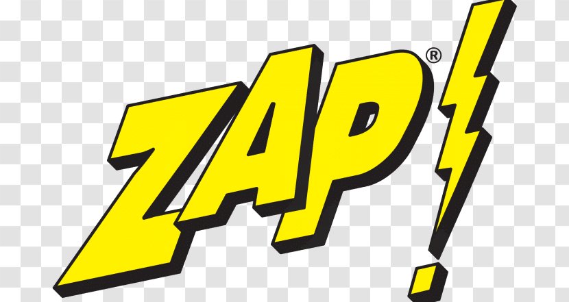 Logo Clip Art - Signage - Zap Transparent PNG