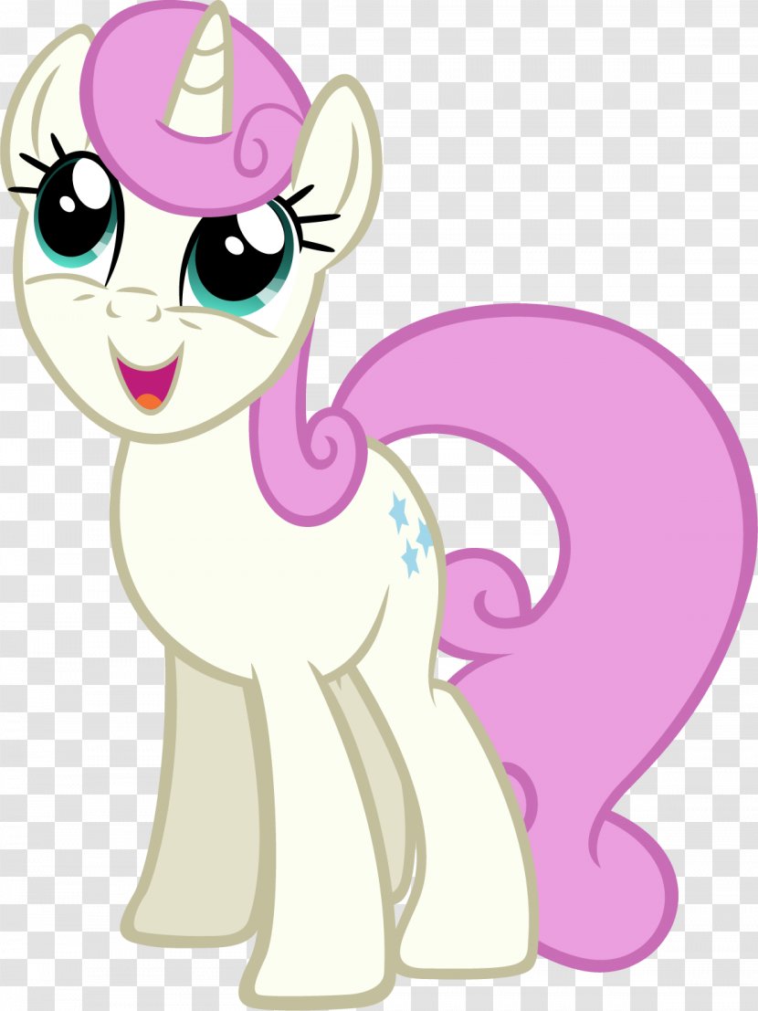 My Little Pony Twilight Sparkle Pinkie Pie - Cartoon Transparent PNG