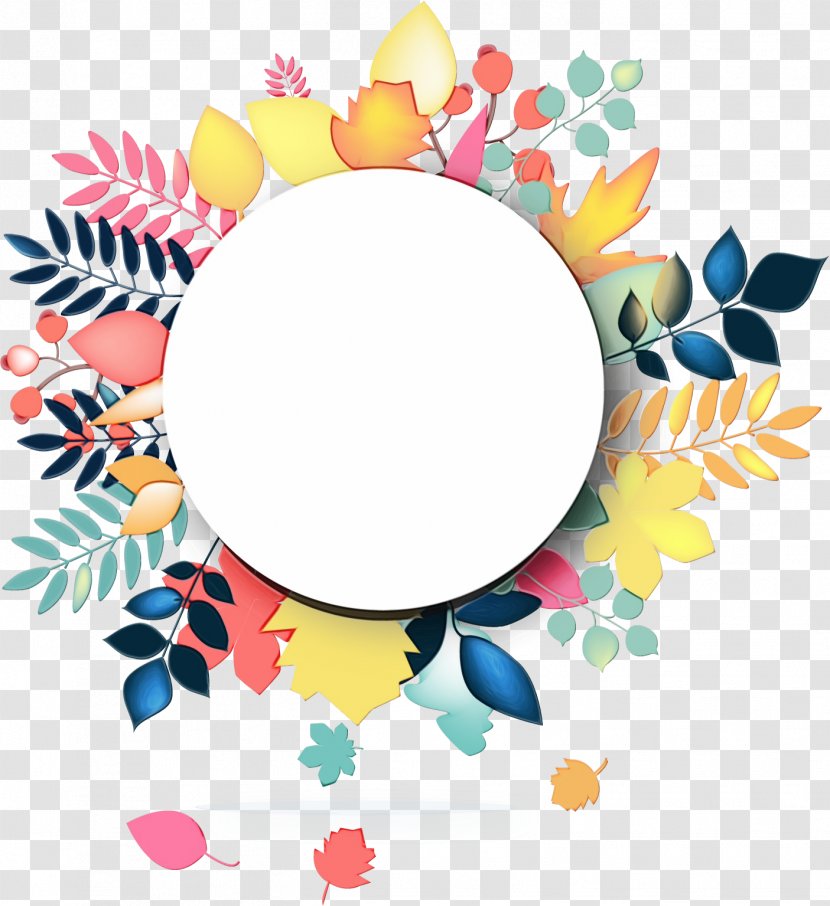 Circle Design - Point Transparent PNG