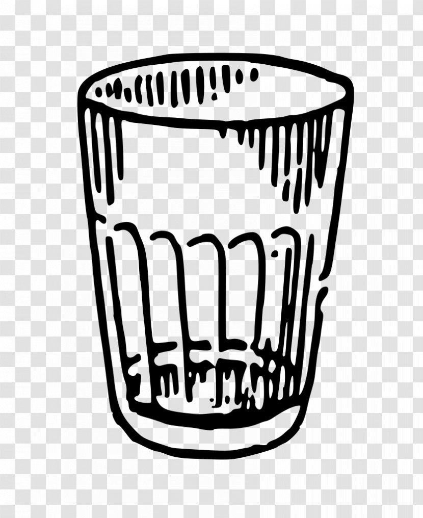 Pint Glass Drinkware Line Font Coloring Book - Logo - Tableware Transparent PNG