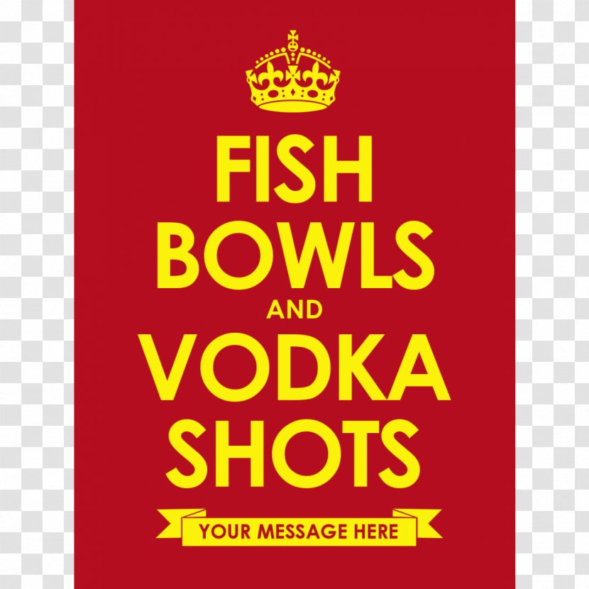 T-shirt Keep Calm And Carry On Child Bachelorette Party - Text - Vodka Shots Transparent PNG