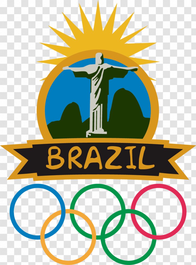 2016 Summer Olympics Closing Ceremony The London 2012 Rio De Janeiro 2018 Winter - Brazil Decorative Signs Transparent PNG