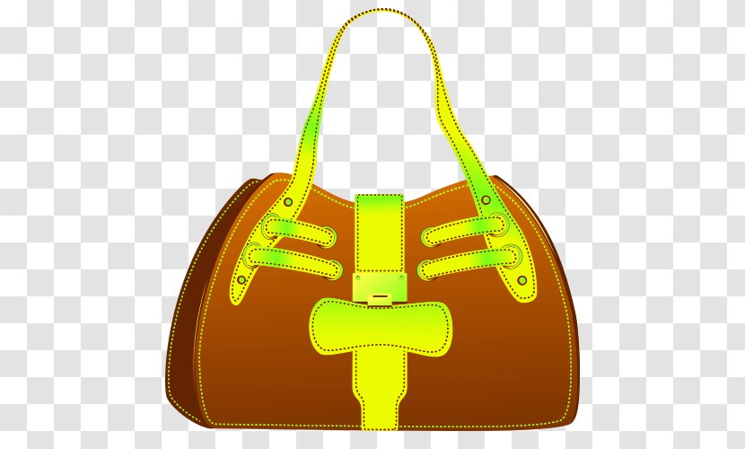 Tote Bag - Luggage Bags - Cartoon Transparent PNG