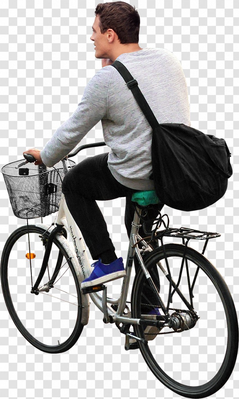 Rendering PhotoScape - Sports Equipment - Bike Ride Transparent Background Transparent PNG
