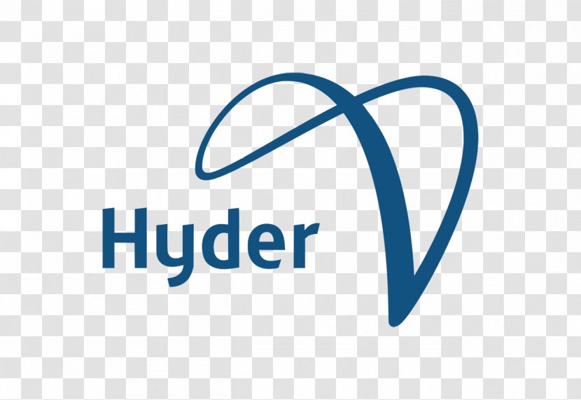 Hyder Consulting Consultant Firm Business Management - Logo Transparent PNG