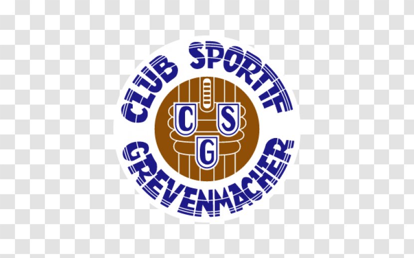 CS Grevenmacher Luxembourg National Division 1. Football - Cs 1.6 Logo Transparent PNG