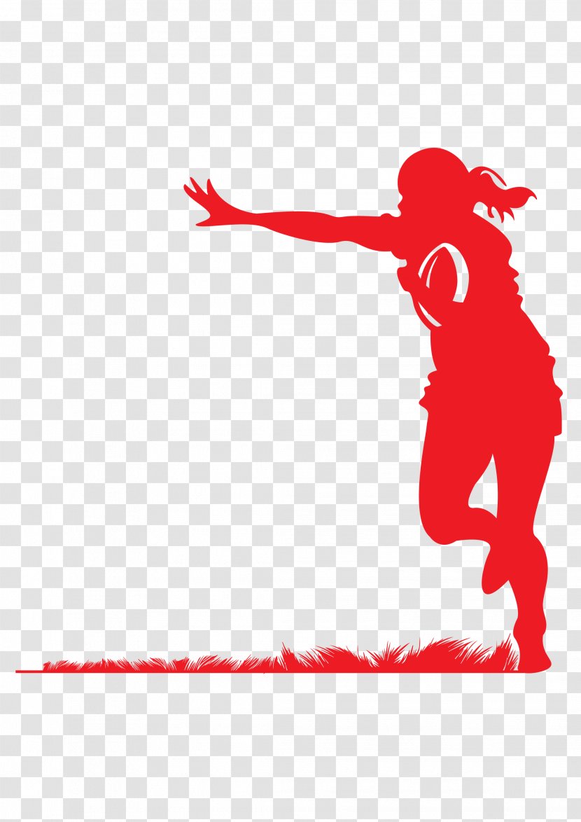 Women's Rugby Union Sport Association Football Woman - Heart - UGANDA Transparent PNG