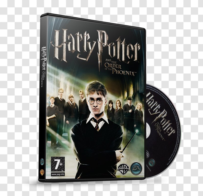 Harry Potter And The Order Of Phoenix Goblet Fire Chamber Secrets Lego Potter: Years 1–4 - Video Game Transparent PNG
