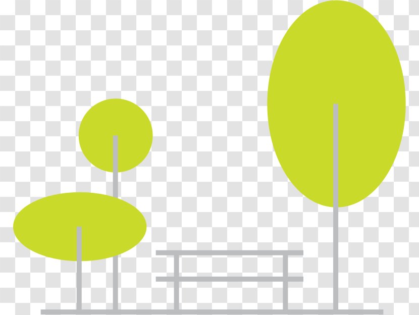 10-Minute Walk Park Logo Product Design - Denver - Parks And Rec Transparent PNG