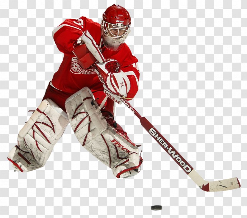 College Ice Hockey Goaltender Baseball Headgear Transparent PNG