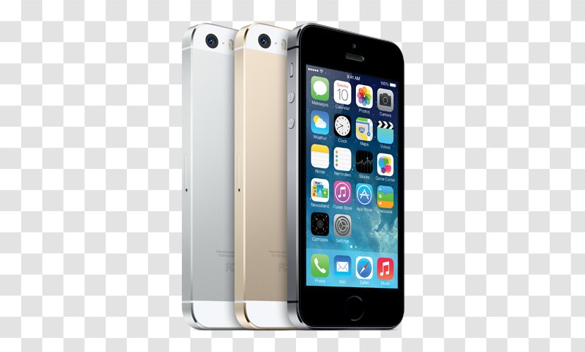 IPhone 5s 4S 6 Plus Apple - Refurbishment Transparent PNG