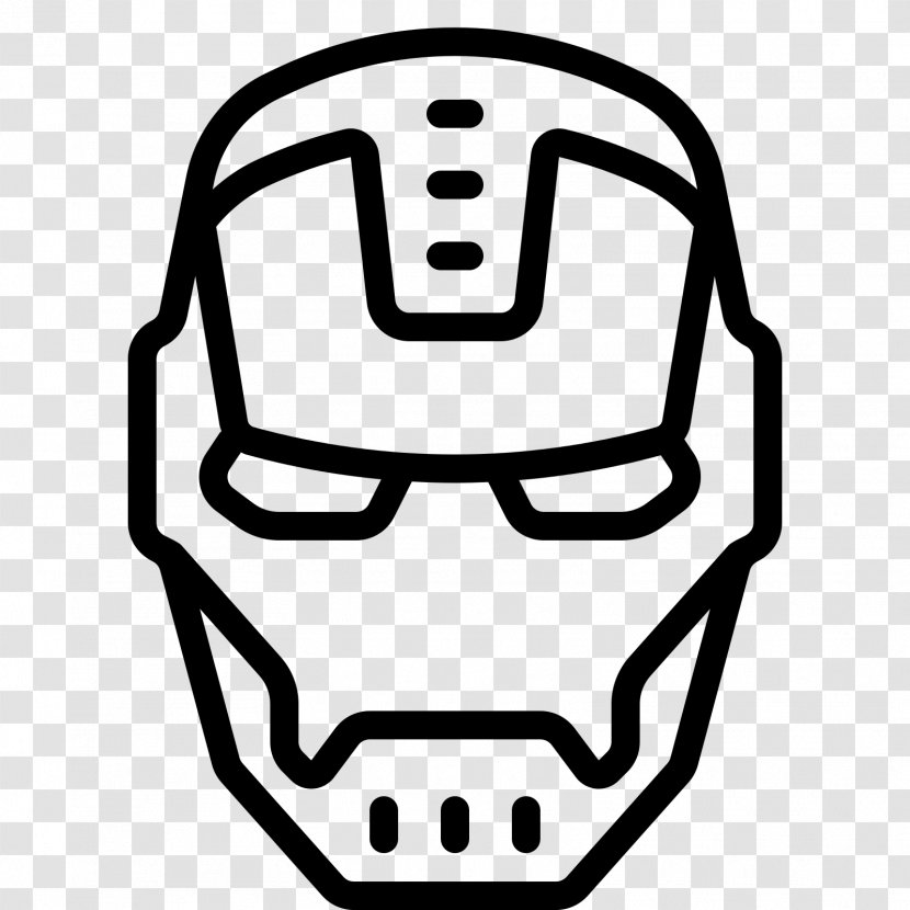 The Iron Man YouTube Thor - Smile - Open Cinema Transparent PNG