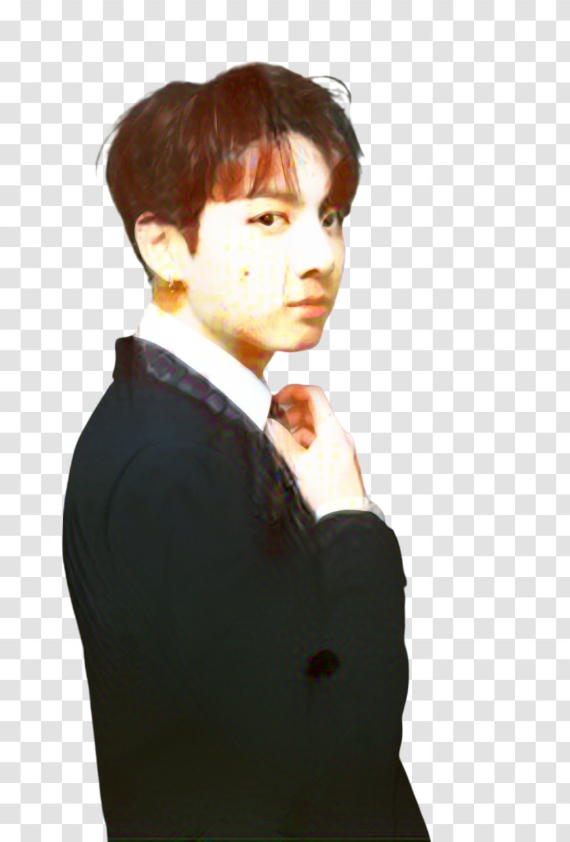 Jungkook BTS K-pop Singer Image - Suga - Rm Transparent PNG