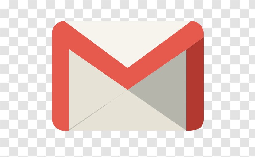 Gmail Email Google G Suite - Text Transparent PNG