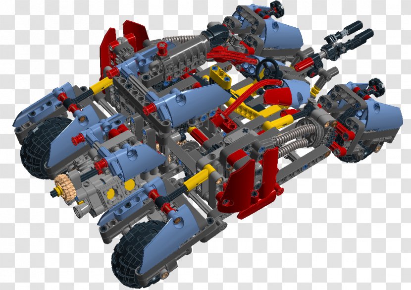 Engine Motor Vehicle LEGO Transparent PNG