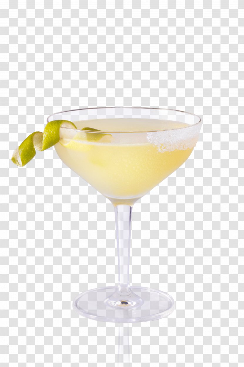 Cocktail Garnish Tommy's Margarita Tequila Transparent PNG
