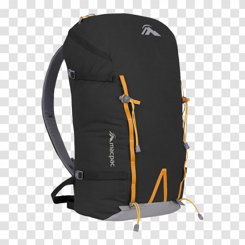 Macpac Backpack Handbag Snow Boot - Pursuit Transparent PNG