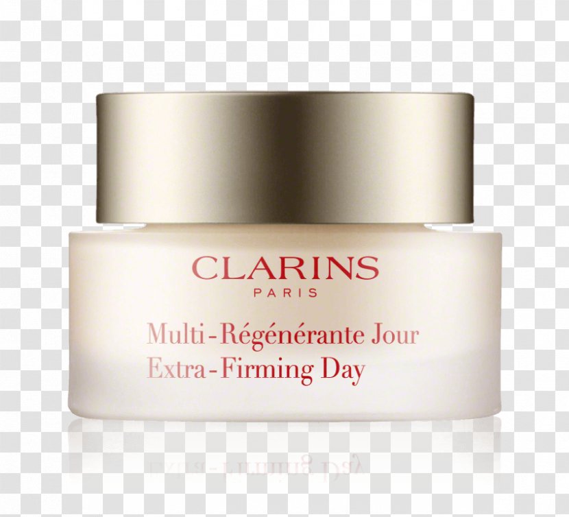 Product Design Krem Clarins - Beauty Transparent PNG