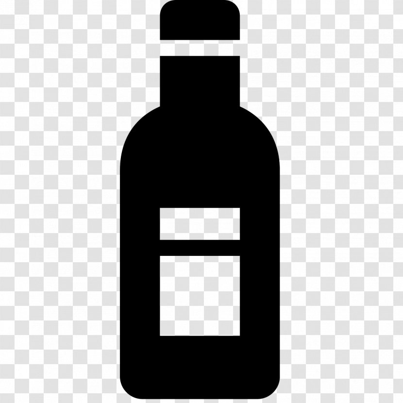 Water Bottles Beer - Milk Bottle Transparent PNG