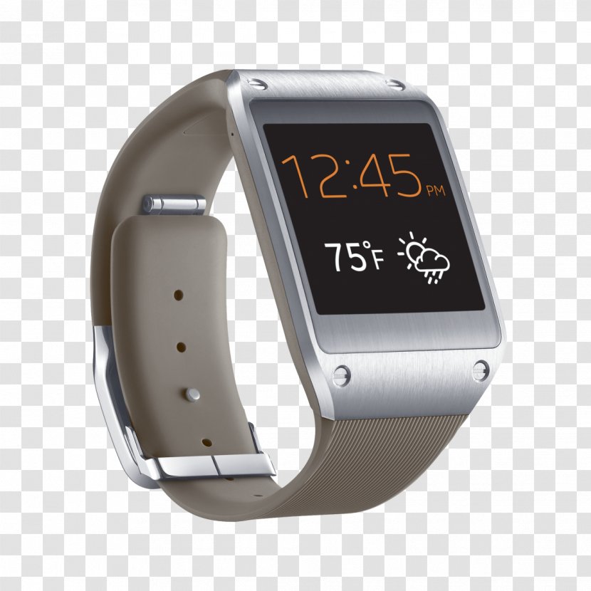 Samsung Galaxy Gear 2 S Live - Watch Accessory - Watches Transparent PNG