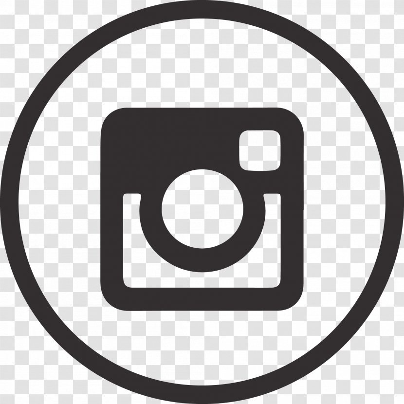 Logo Instagram Clothing - Design Transparent PNG