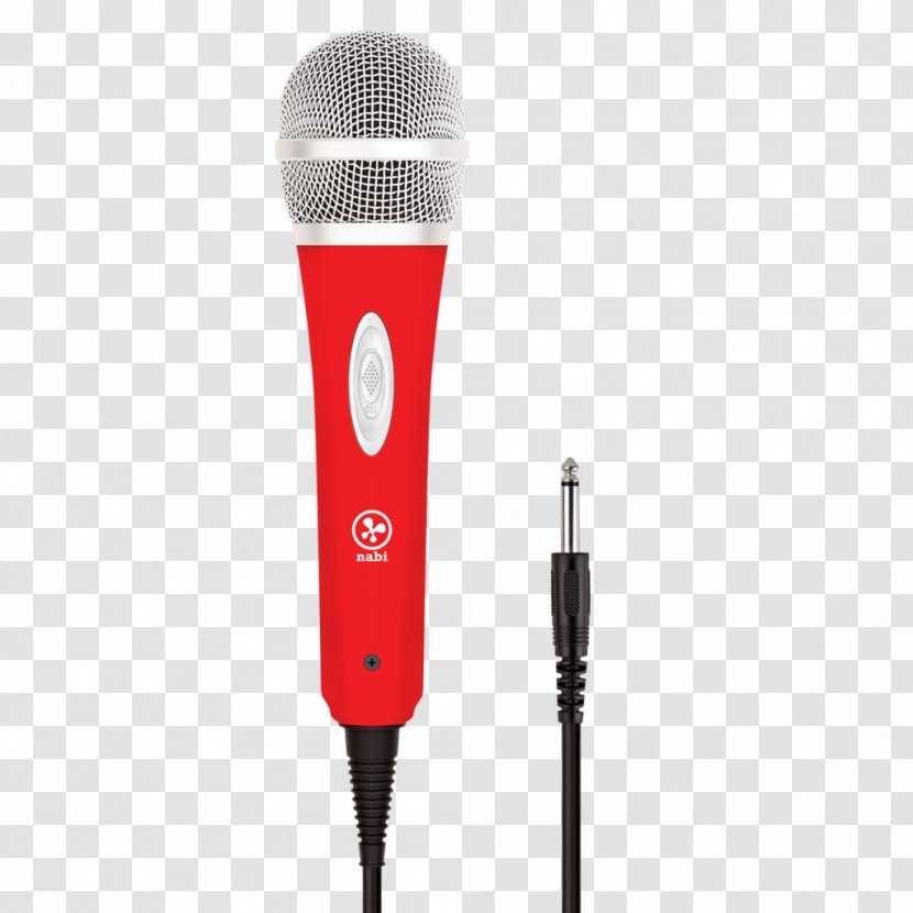 Microphone Audio - Technology Transparent PNG