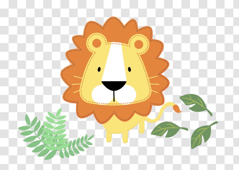 Royalty-free Infant - Sunflower - Leon Baby Transparent PNG